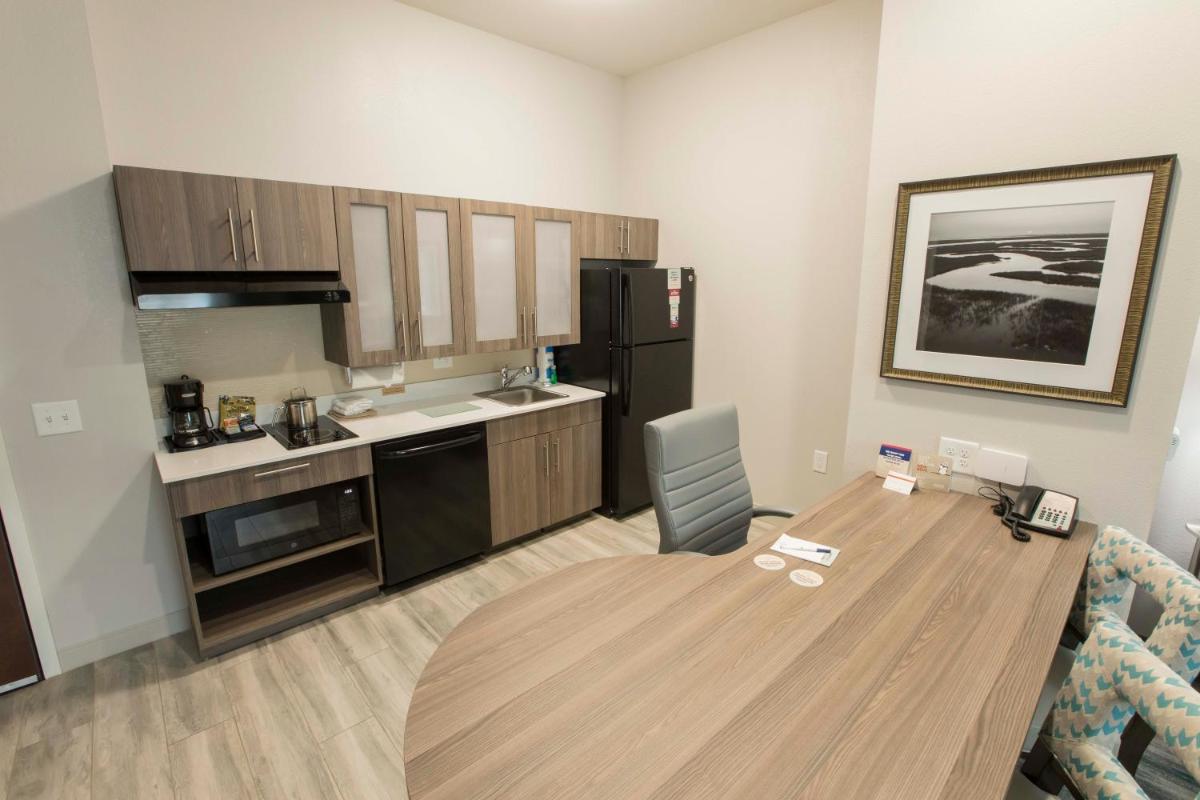 Candlewood Suites - McDonough by IHG - Housity
