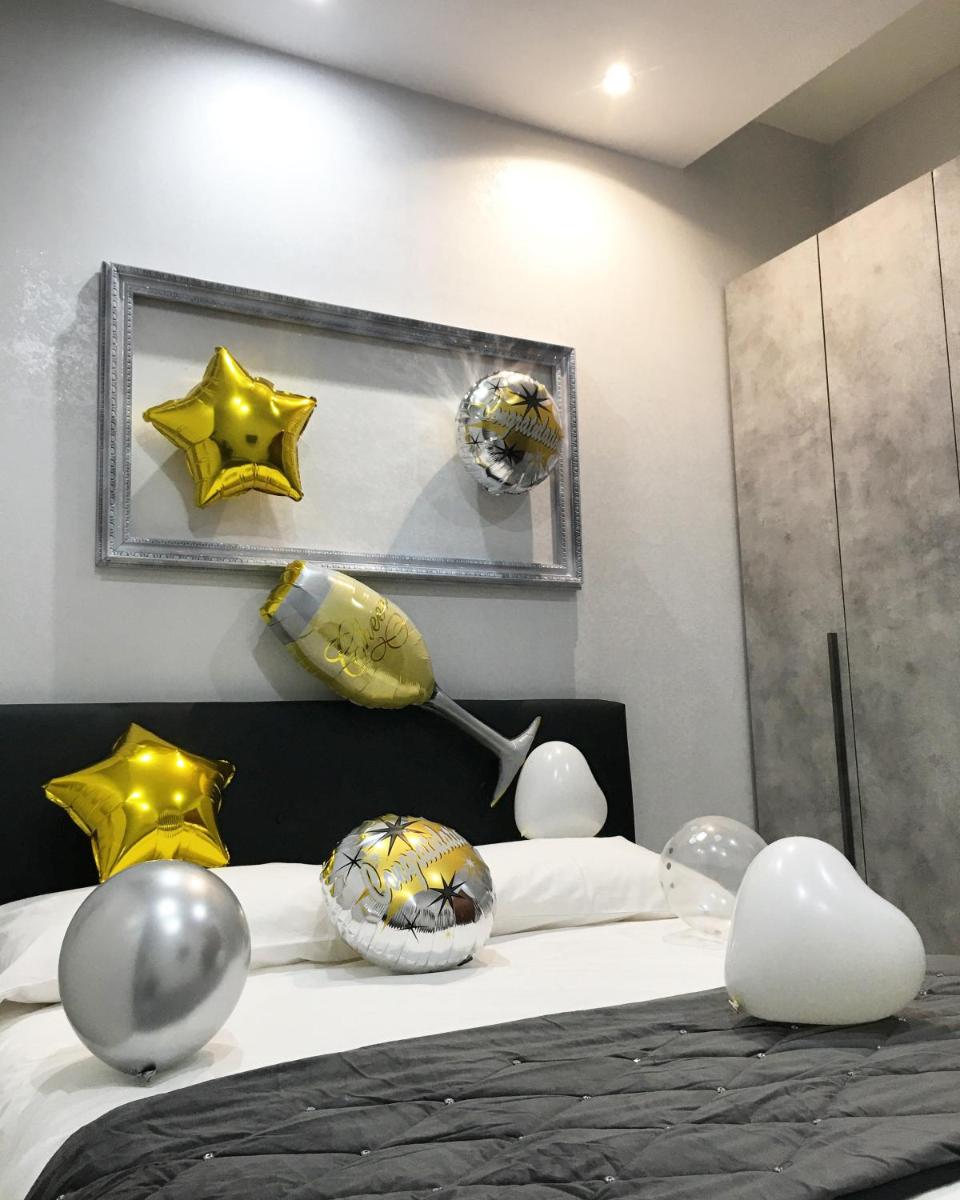Bed & Breakfast La Rosa - Housity