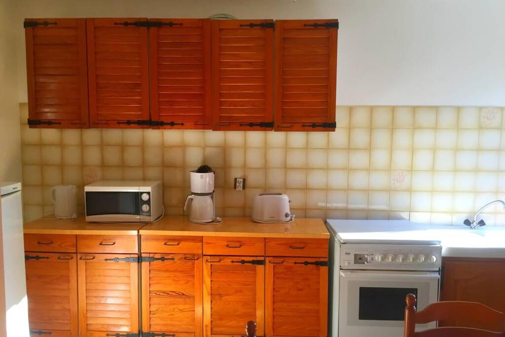 MAISON LUCIE #1 - Appartement 1 chambre pour 4 personnes - Housity