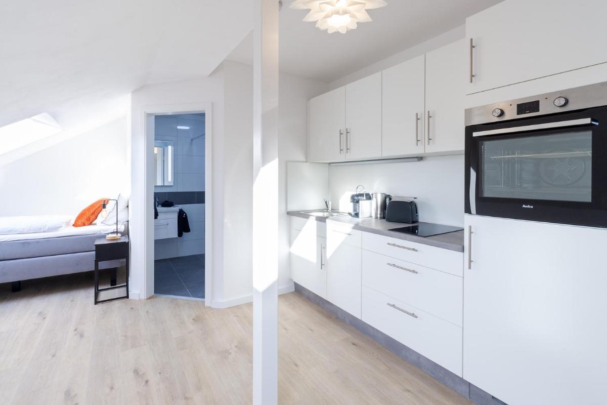 STAY@MA Boardinghouse Mannheim - Housity