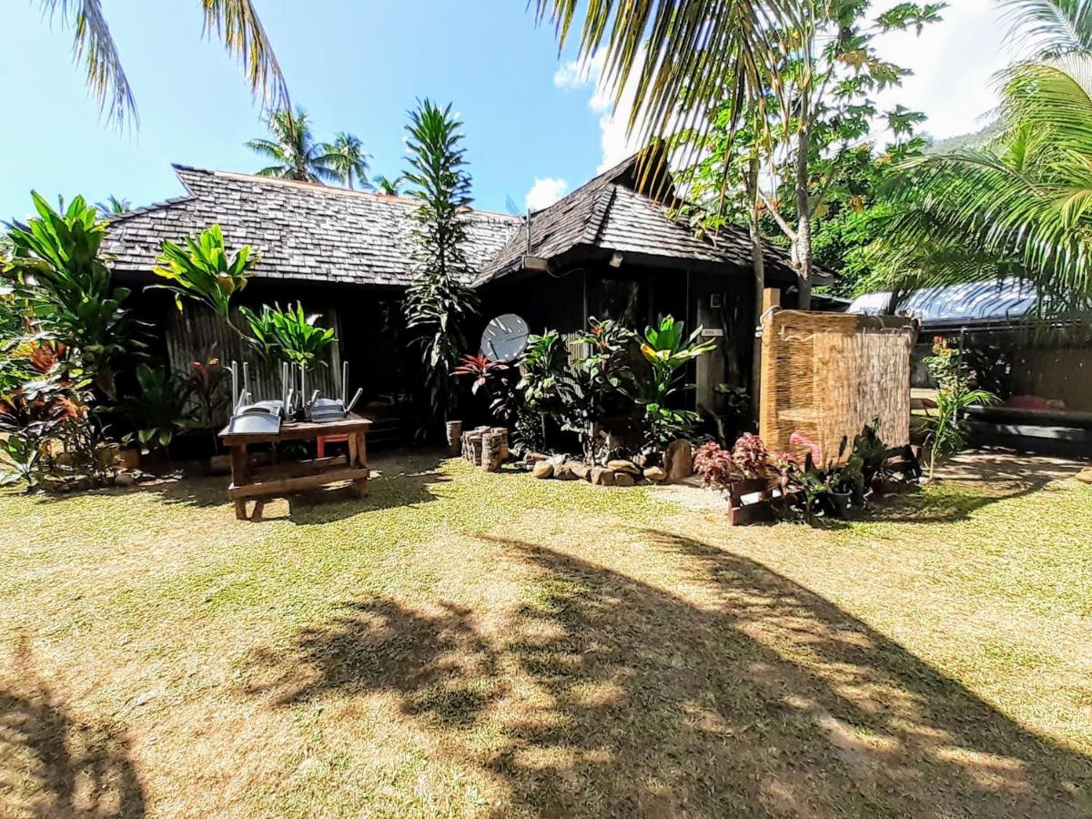 MOOREA - Local Spirit 4 - Housity
