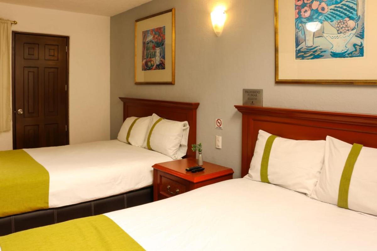 Suites Bajío - Housity