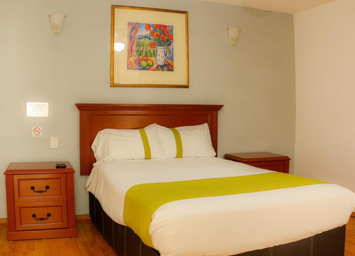 Suites Bajío - Housity