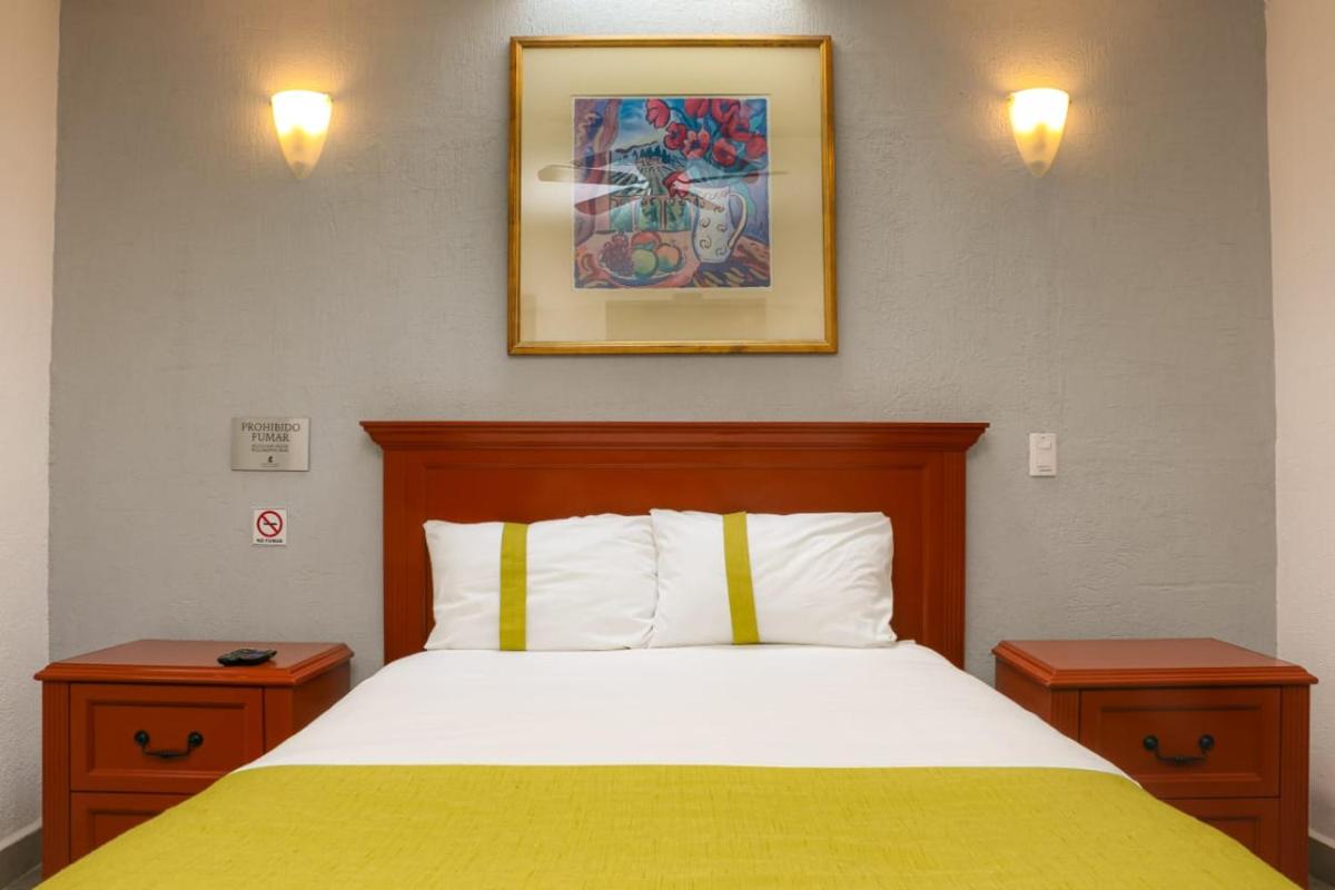 Suites Bajío - Housity