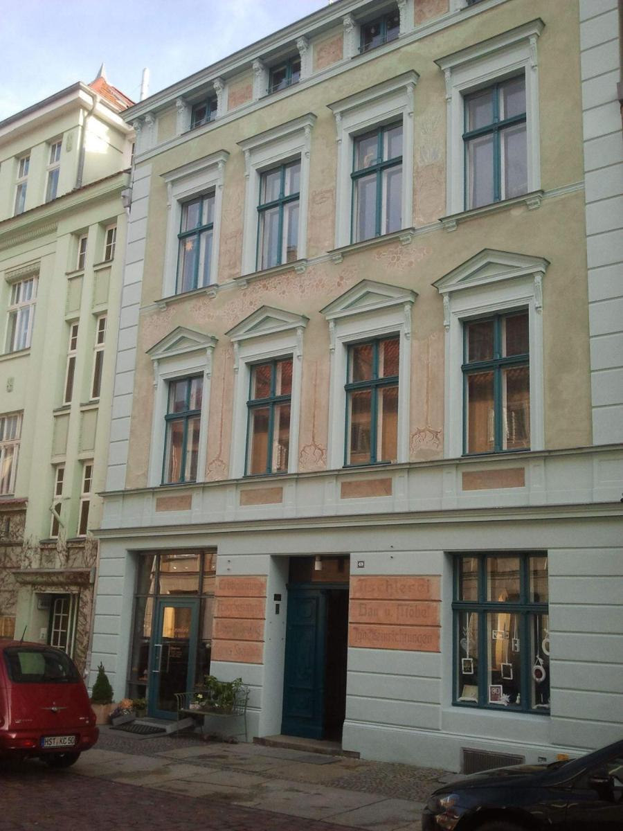 Suitetrails - Ferienwohnung Mönch49