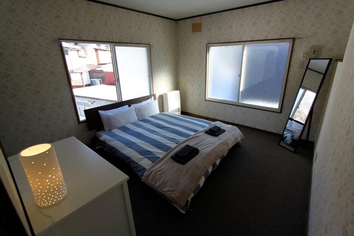 Keshiki House - Housity