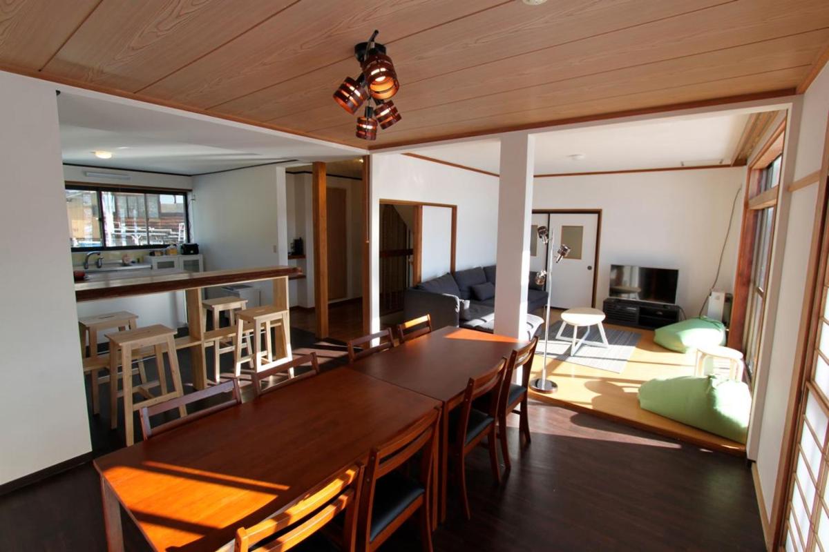 Keshiki House - Housity