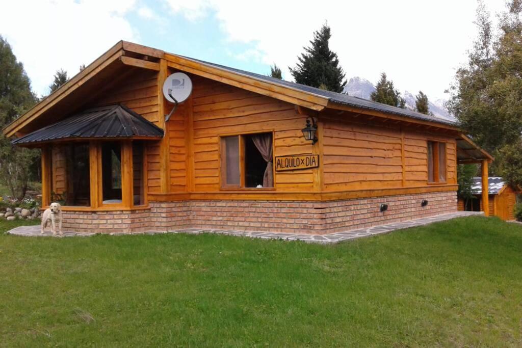 Suitetrails - Cabaña El Sueño de La Abuela