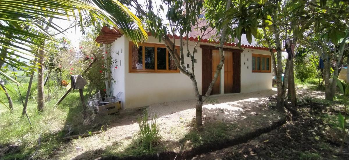 Casita Tonina - Housity