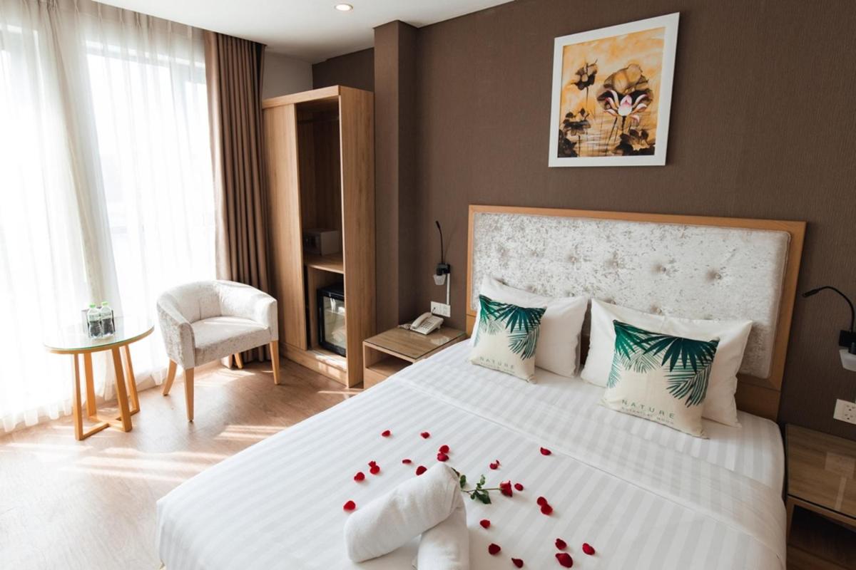My Villa Hotel - Airport - Housity