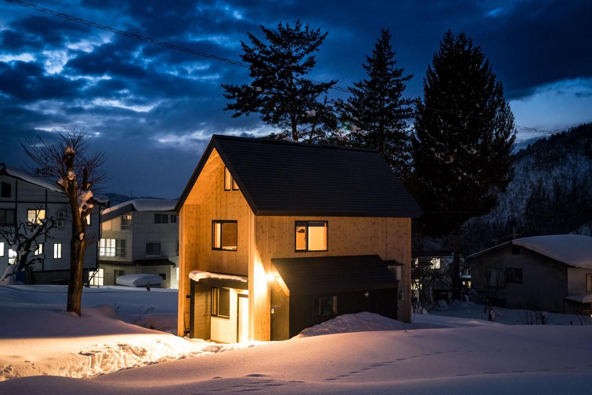 Harvest House Nozawa - Housity