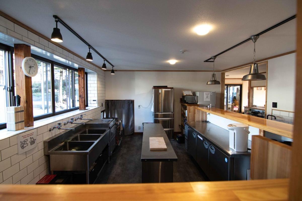 Kaiya Nozawa - Housity