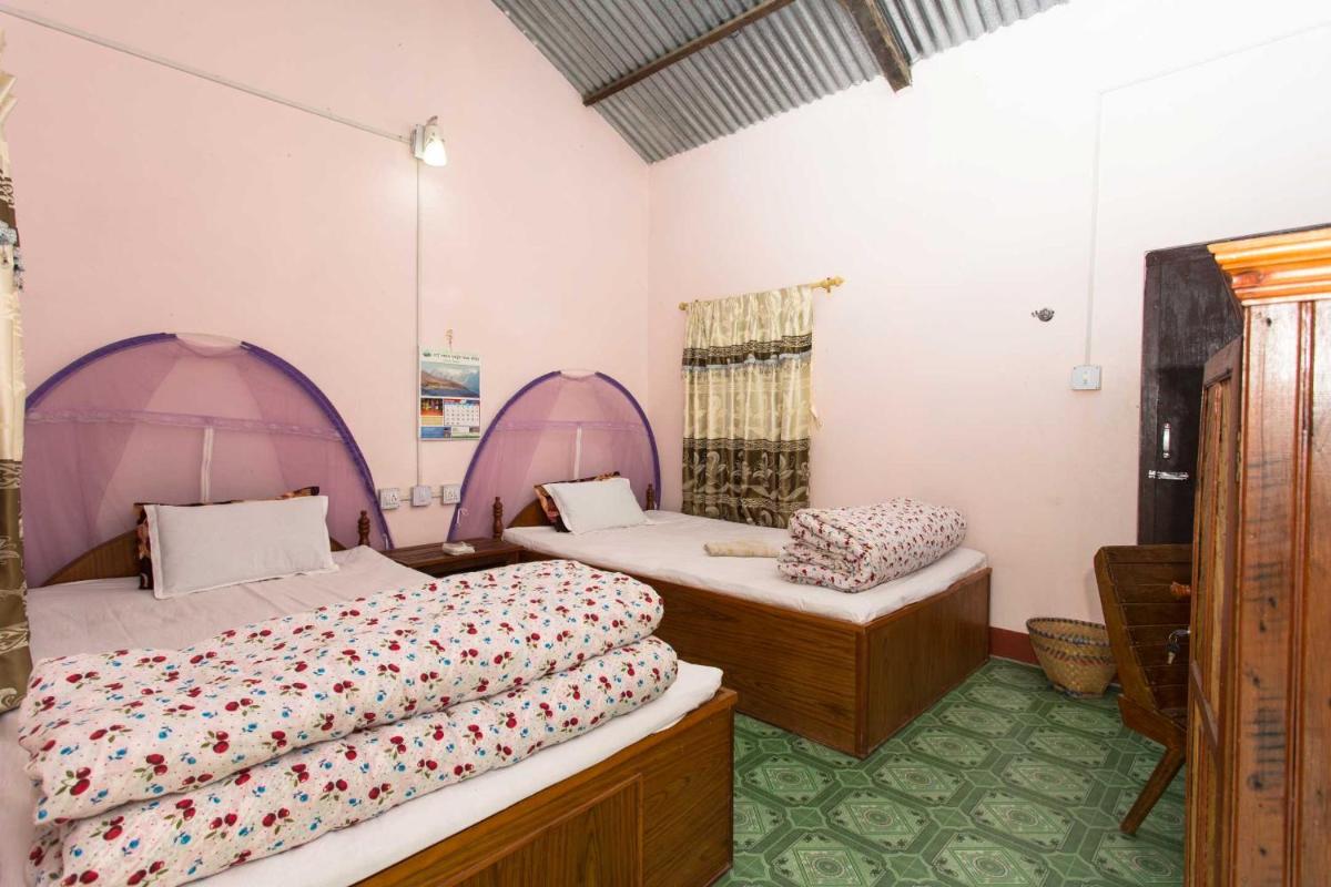 Piprahar Community Homestay - Housity