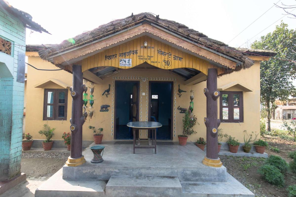 Piprahar Community Homestay - Housity