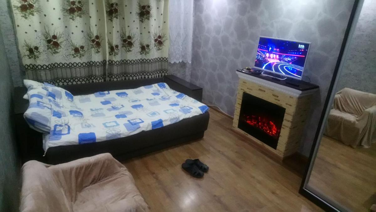 Квартира на Проспекті - Housity