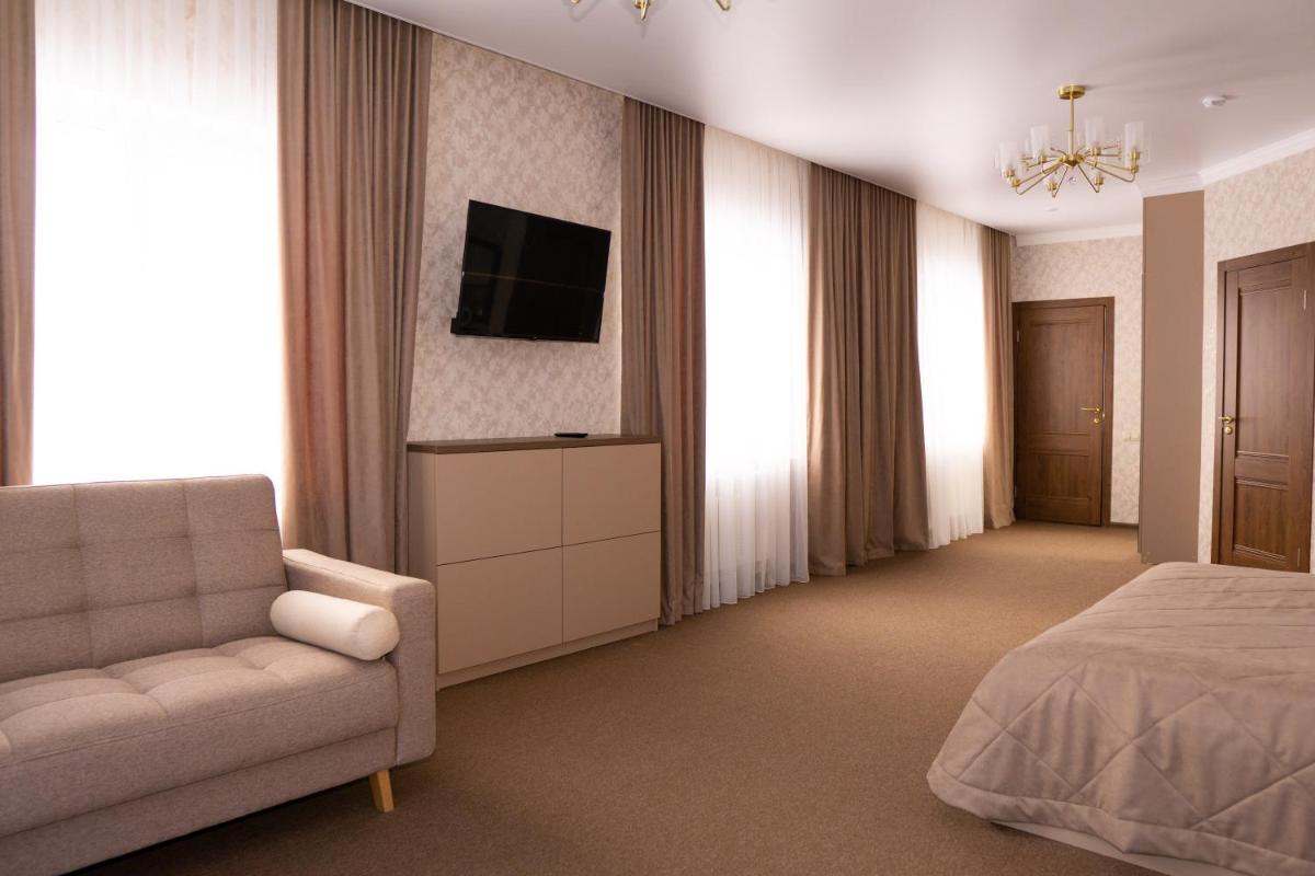 Hotel and Restaurant Complex Shishkin - Housity