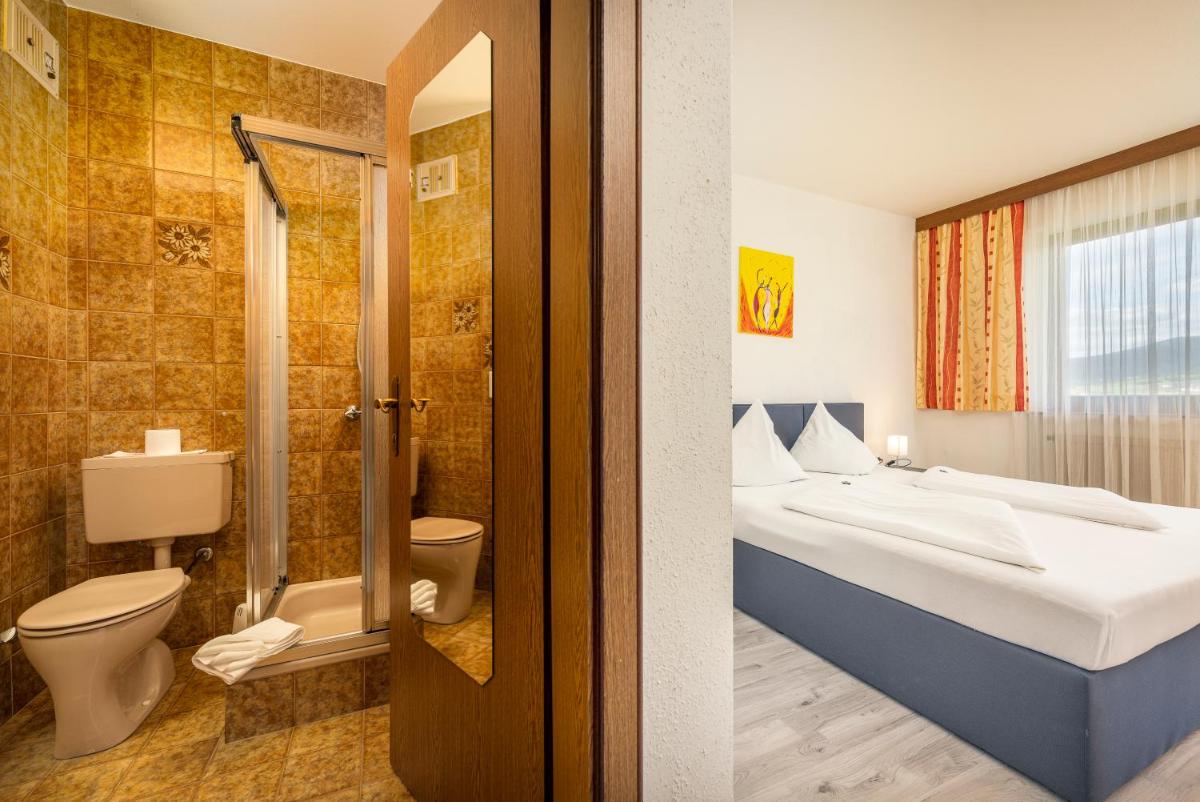 Hotel Böhmerwaldhof - Housity