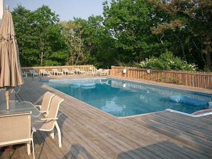 Admore - Luxury with pool - Housity