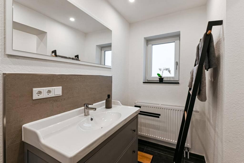 Ferienhaus Kopf in Bad Buchau - Housity