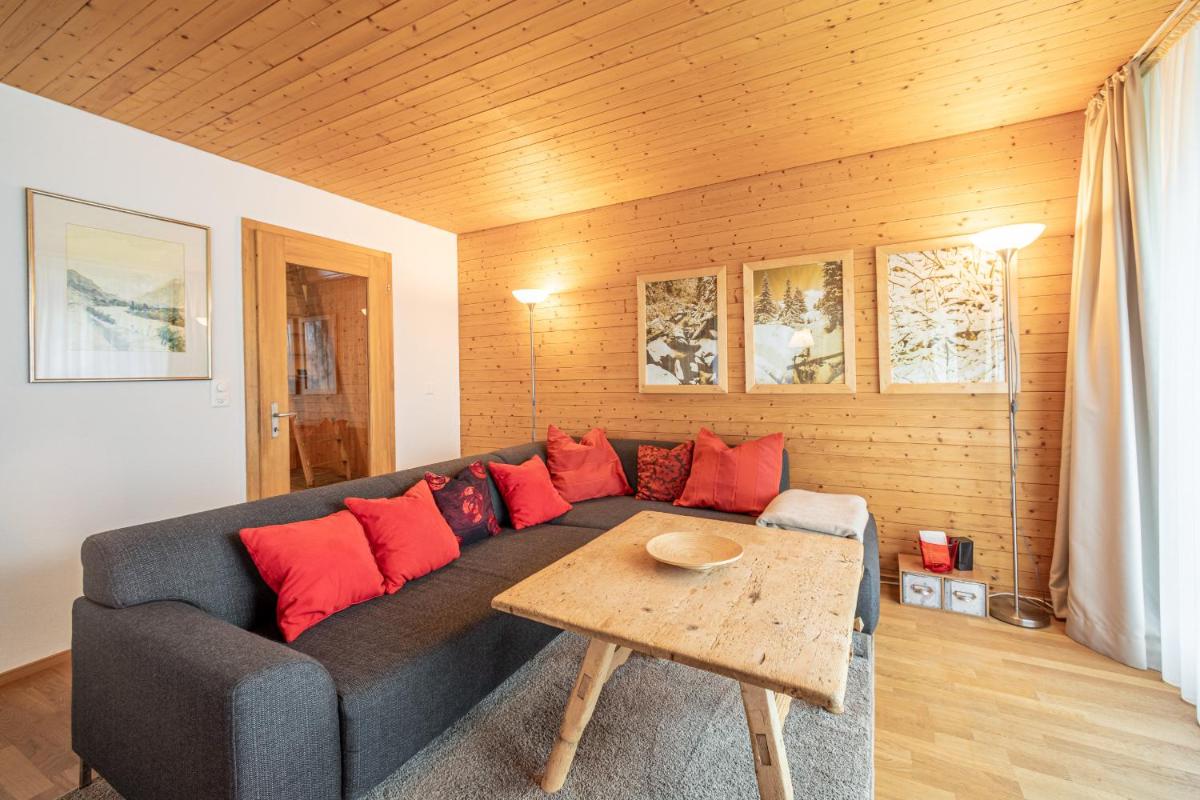 LAAX Homes - Panorama Salums - Housity