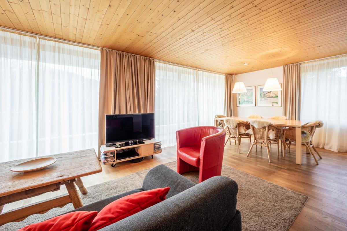 LAAX Homes - Panorama Salums - Housity