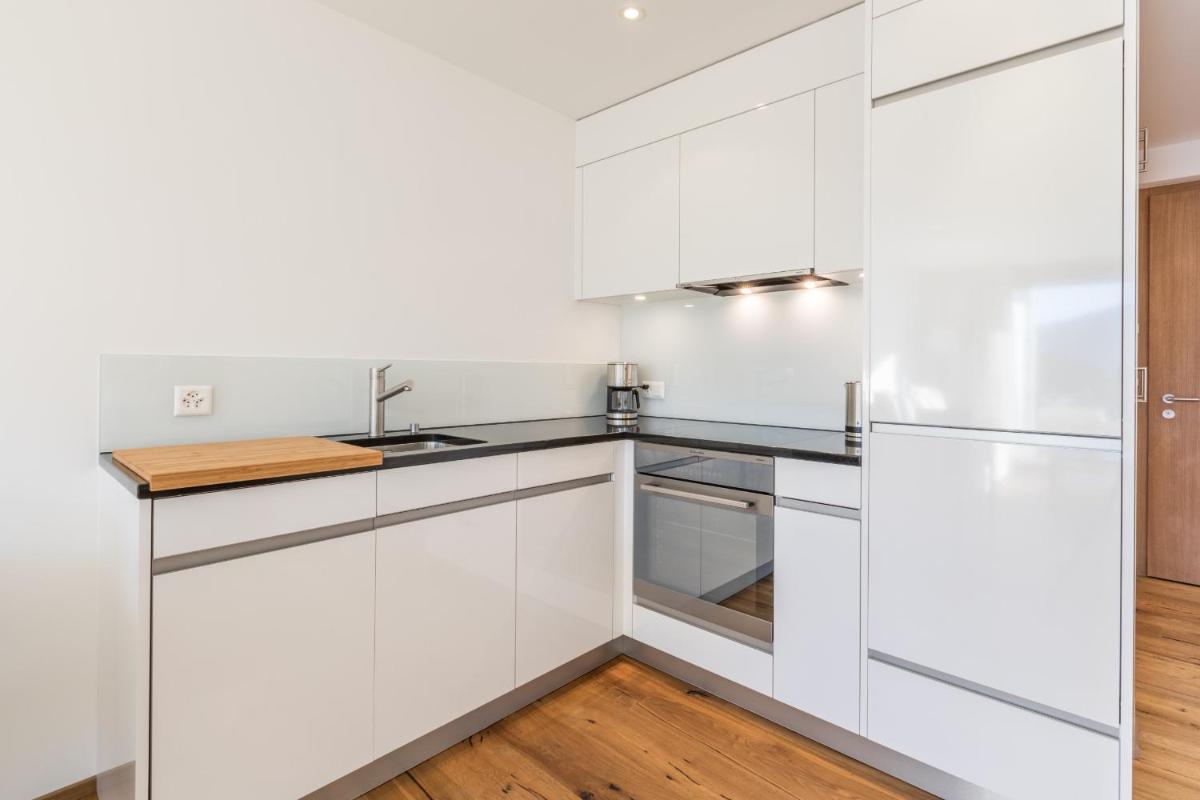 LAAX Homes - Taviarna Laax 4,5 - Housity