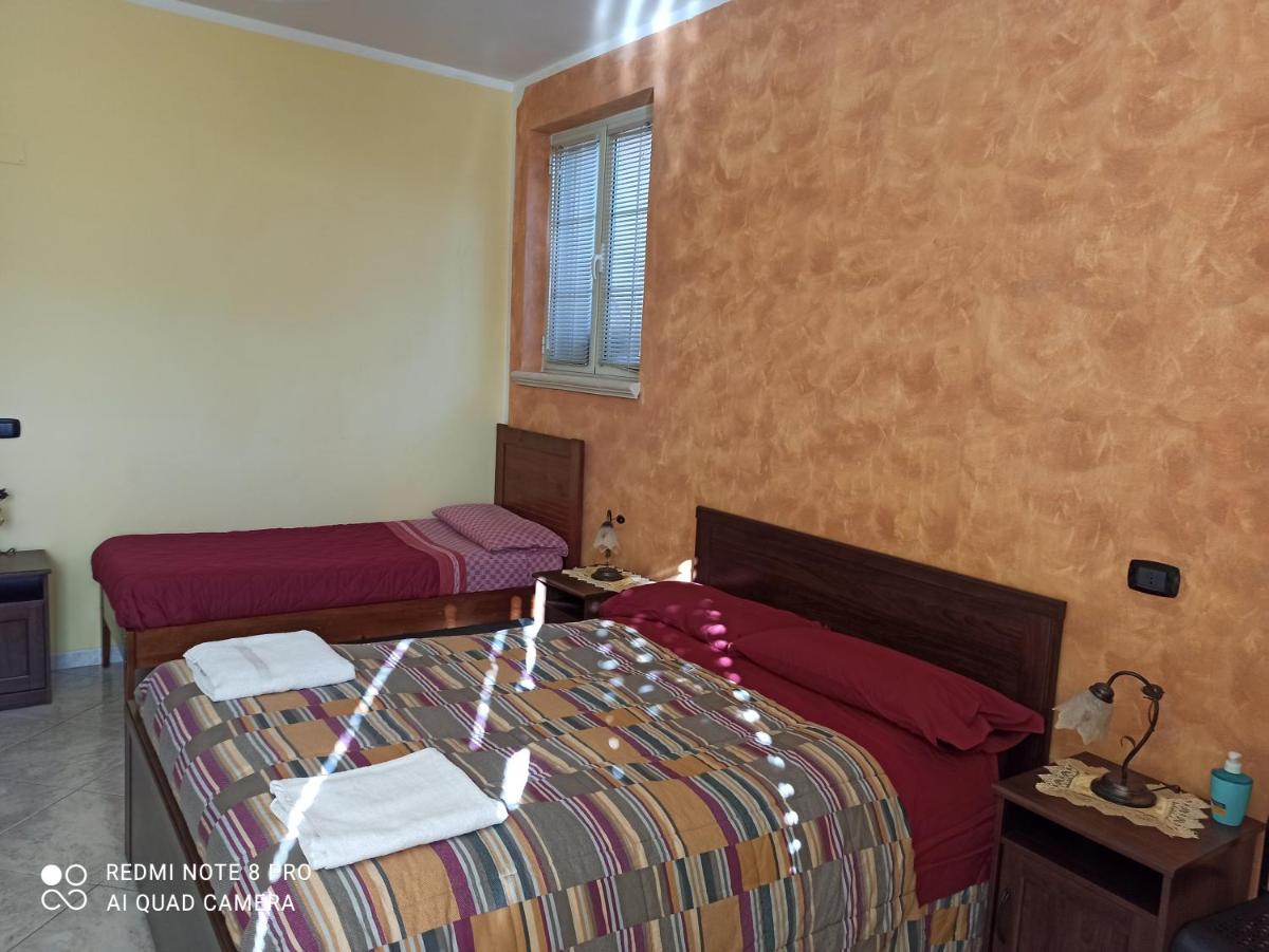 Dolcedorme del Pollino - Housity