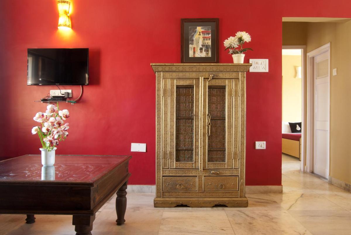 Landmark Asia Serviced Apartments - Housity