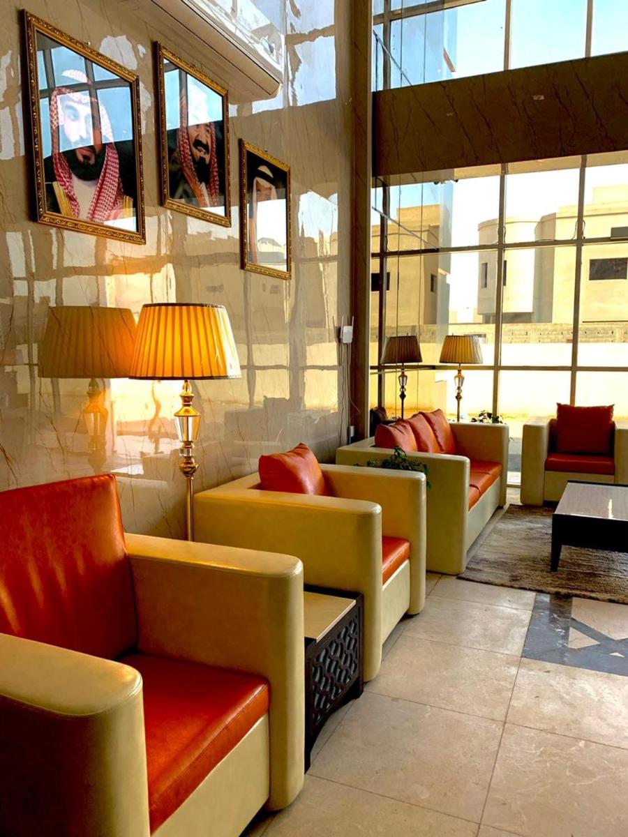 Suitetrails - Karam Al Diyafa Hotel Apartments