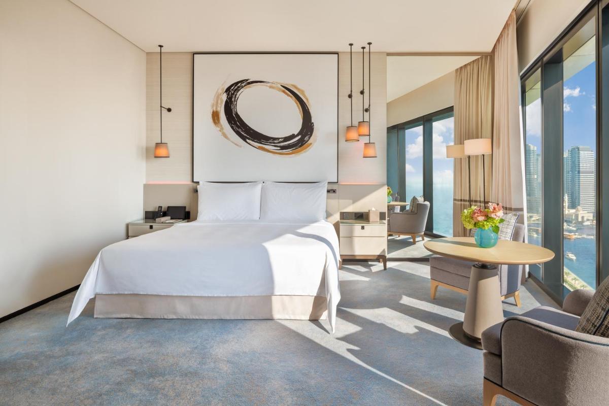 Address Beach Resort - Housity