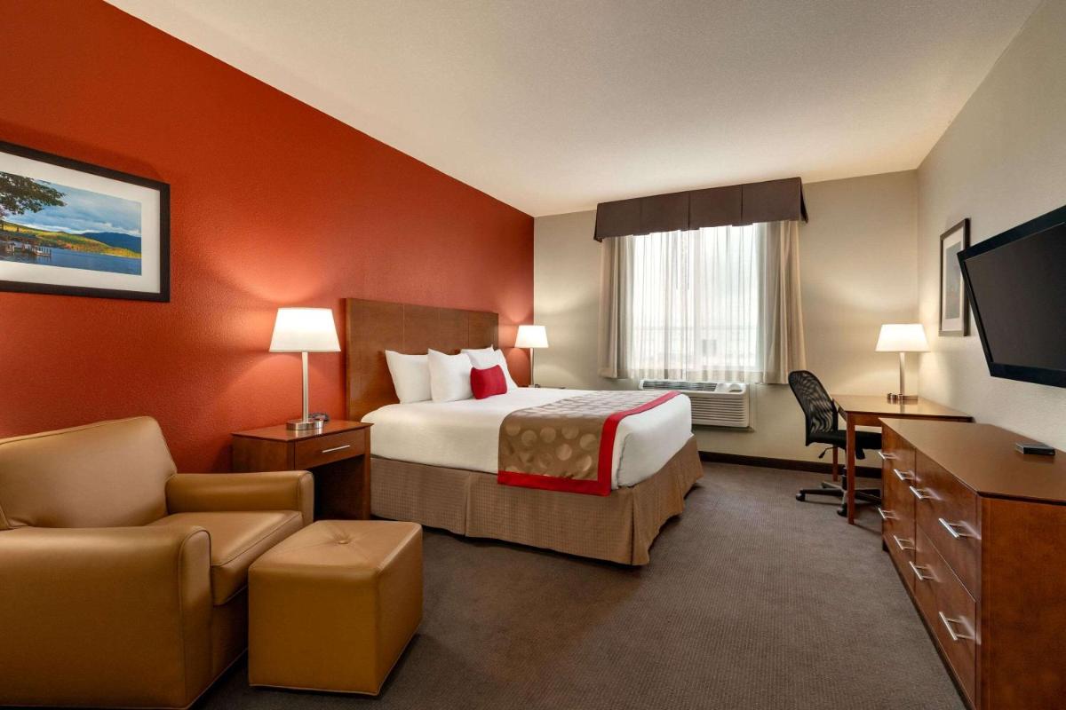 Bakken Airport XWA Hotel & Studios - Housity