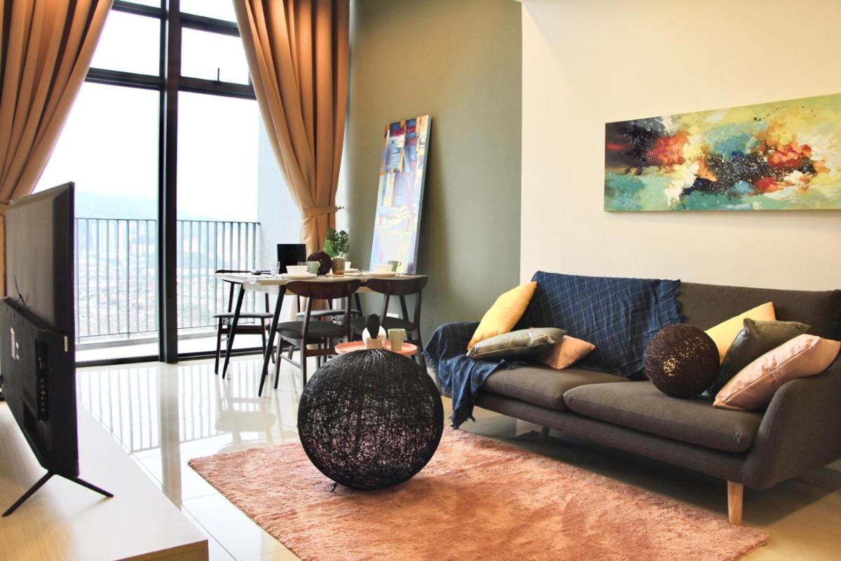 EkoCheras by MOKA at CHERAS - Housity