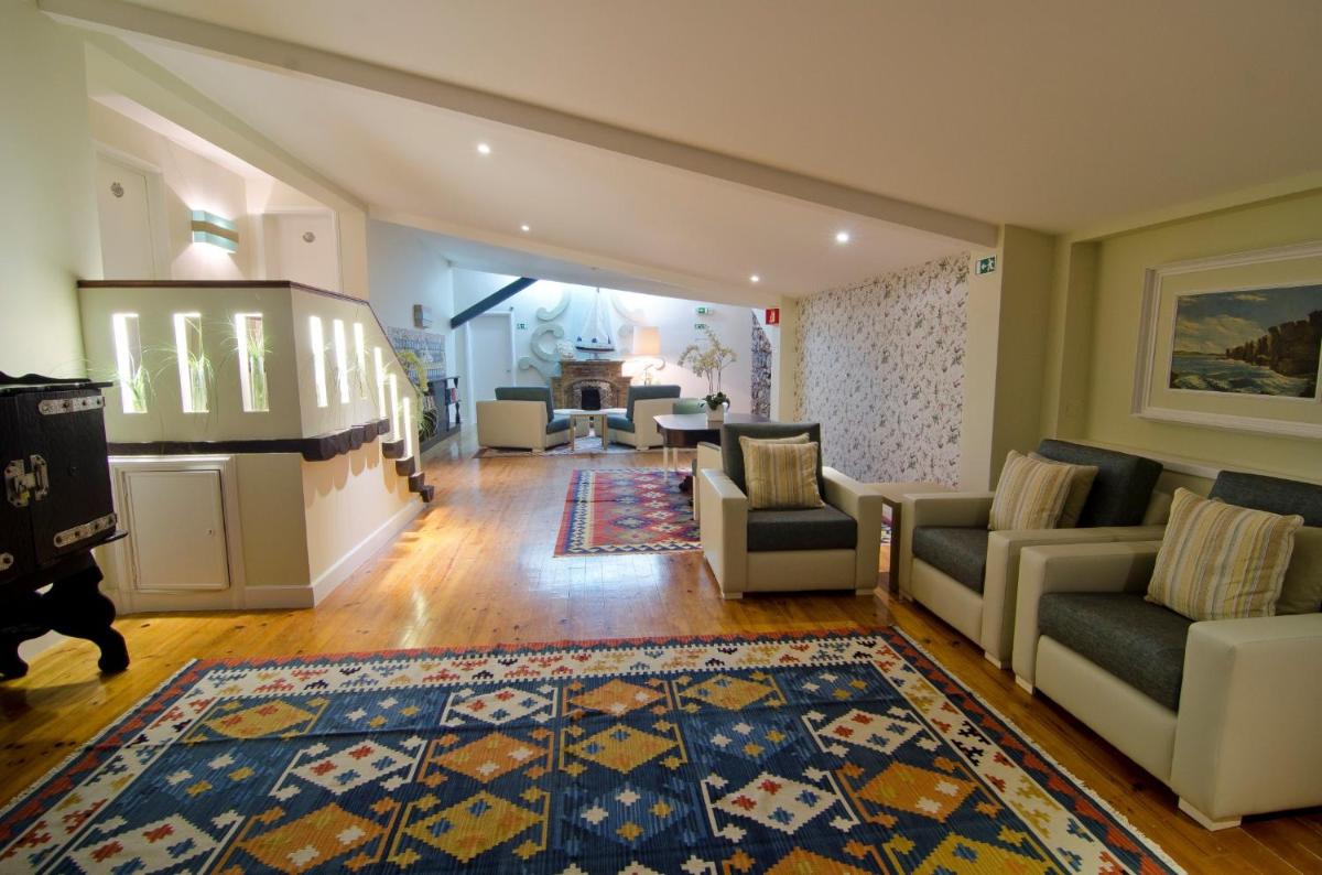 Estalagem Muchaxo Hotel - Housity
