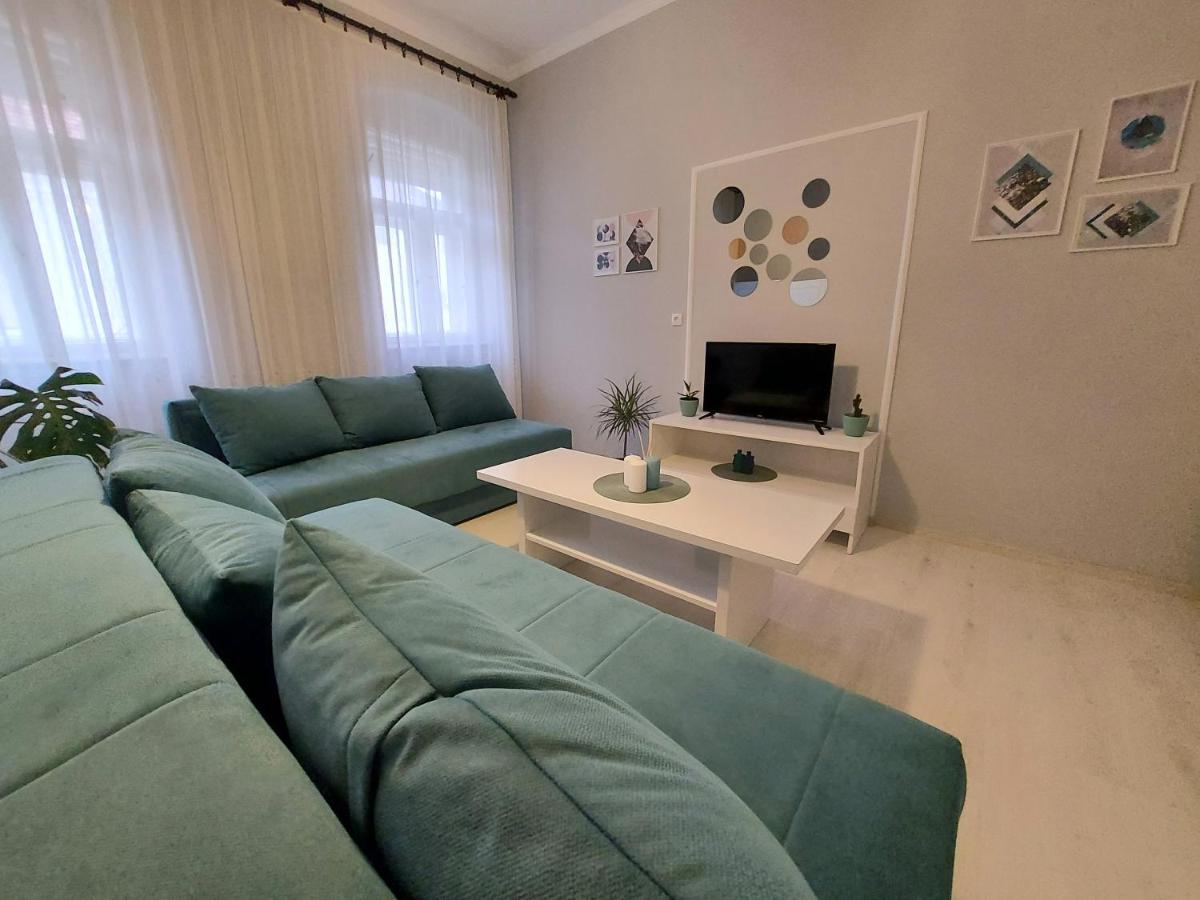 Cozy apartment in Kikinda - Housity