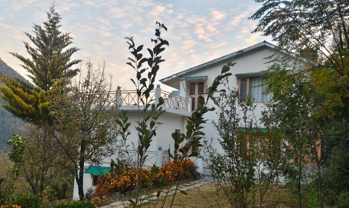 Aashirwad Homestay Kullu - Housity