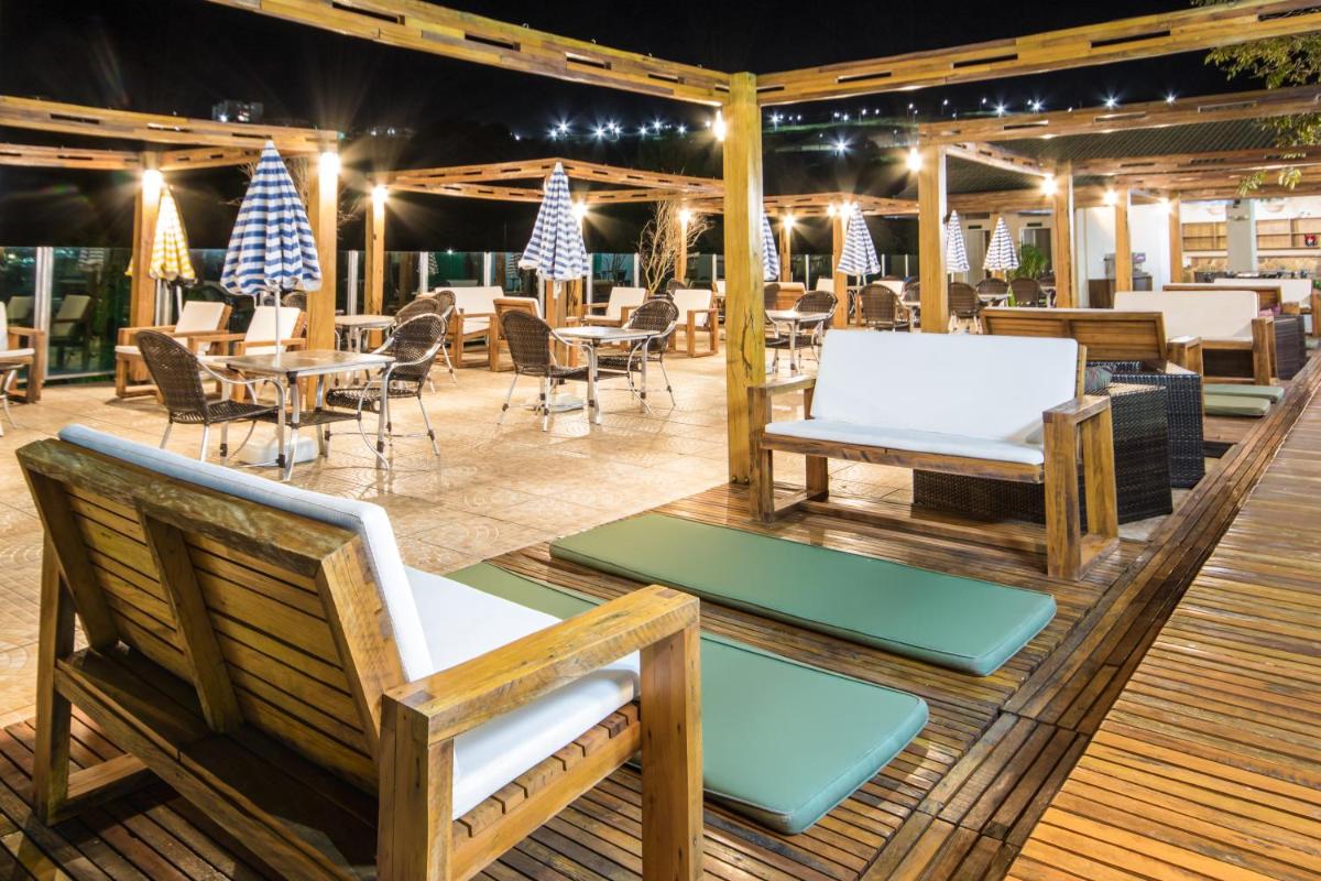 Thermas All Inclusive Resort Poços de Caldas - Housity
