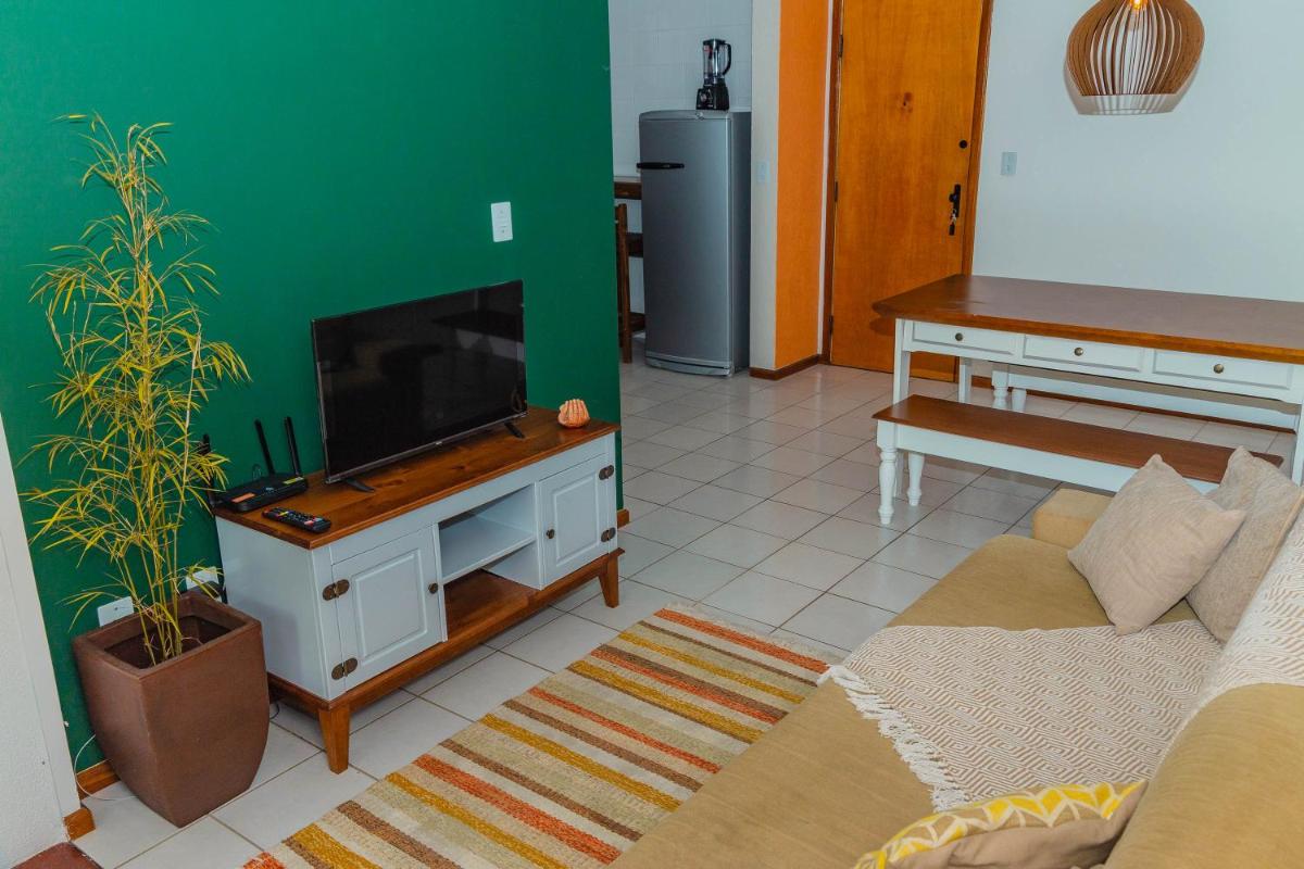 Apartamento com vista - Florianópolis Itacorubi - Housity