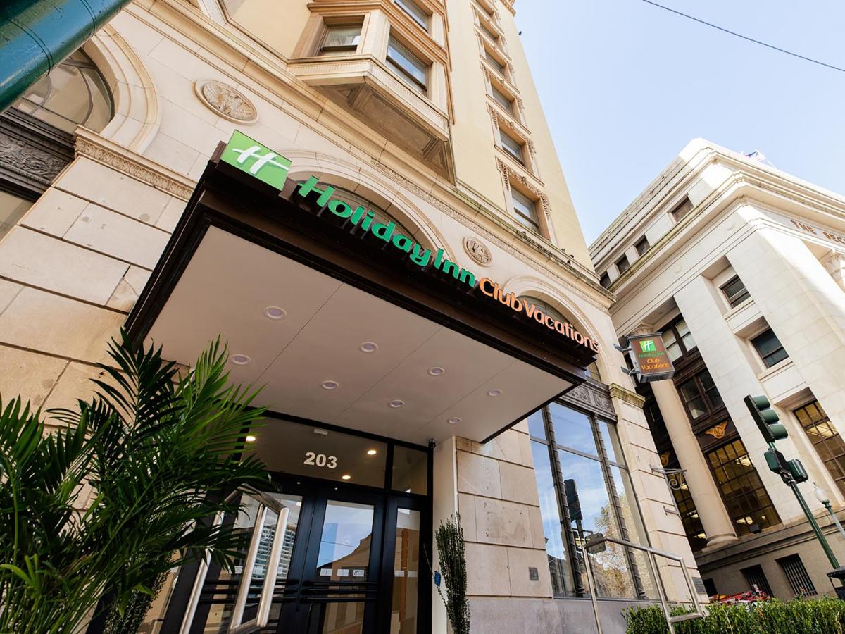 Holiday Inn Club Vacations New Orleans Resort, an IHG Hotel - Housity