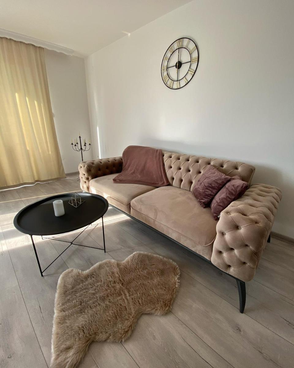 Modern Lux Apartment - Housity
