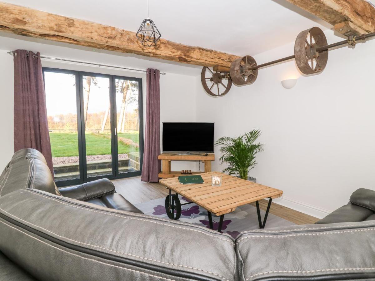 Miller's Wheel - Housity