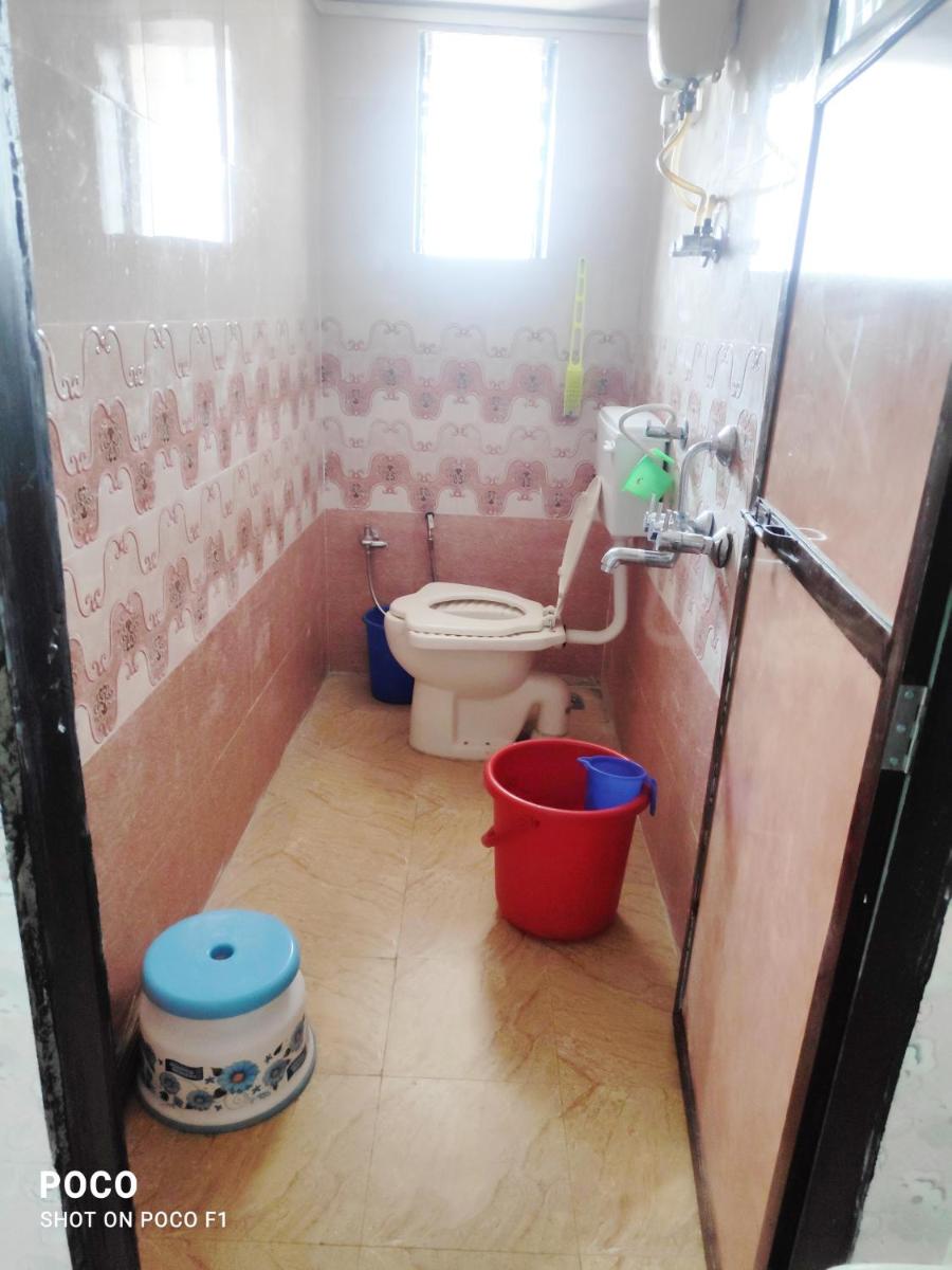 Suitetrails - Shree Samarth Krupa Cottage Revdanda