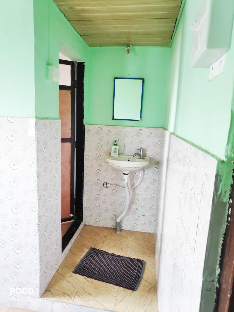 Suitetrails - Shree Samarth Krupa Cottage Revdanda