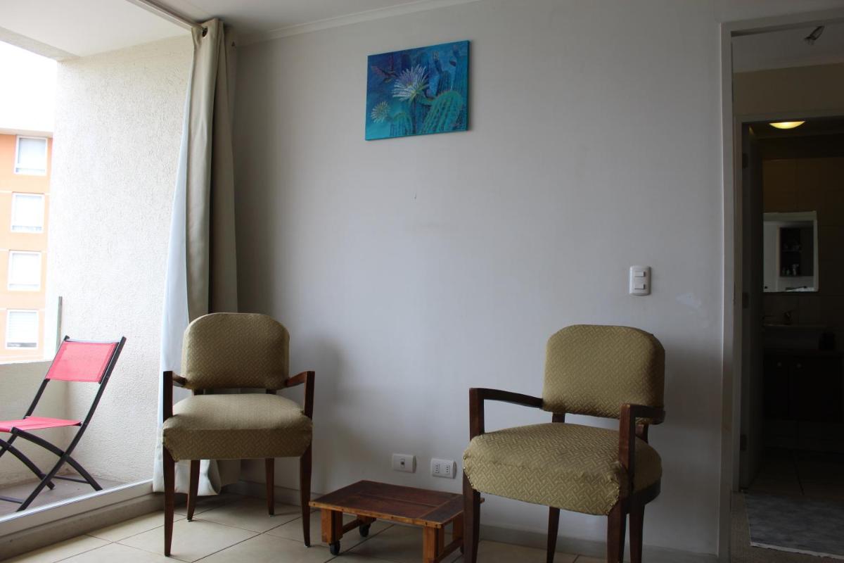 Aparthotel Serena - Housity