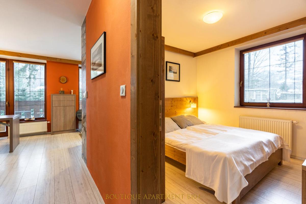 Boutique Apartment in Kukucka Residences - Hizvo