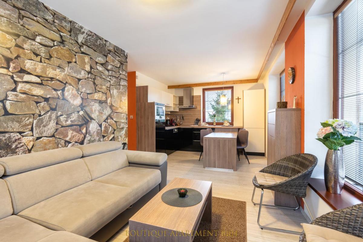 Boutique Apartment in Kukucka Residences - Hizvo