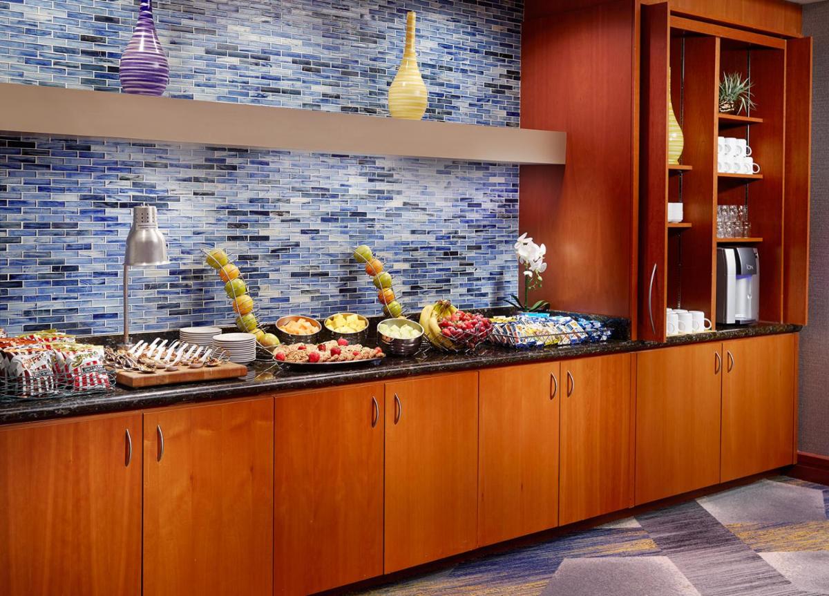 Georgia Tech Hotel and Conference Center - Housity