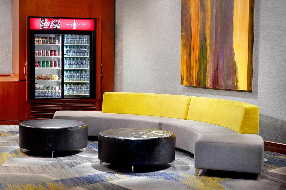 Georgia Tech Hotel and Conference Center - Housity