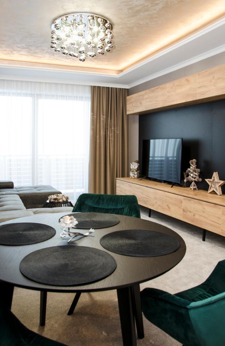 Apartmány PRESTIGE Donovaly - Housity