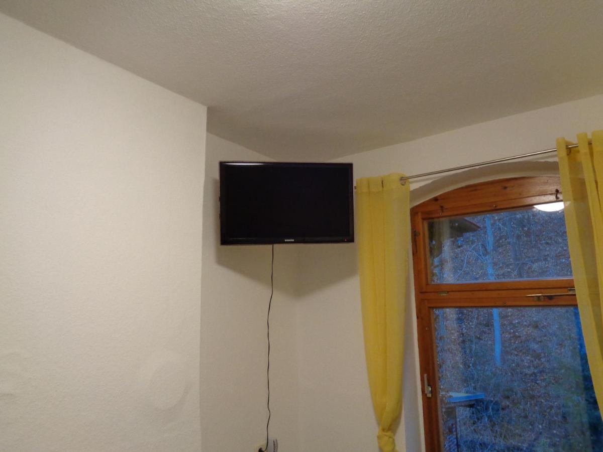 Pension Bahnmeister - Housity
