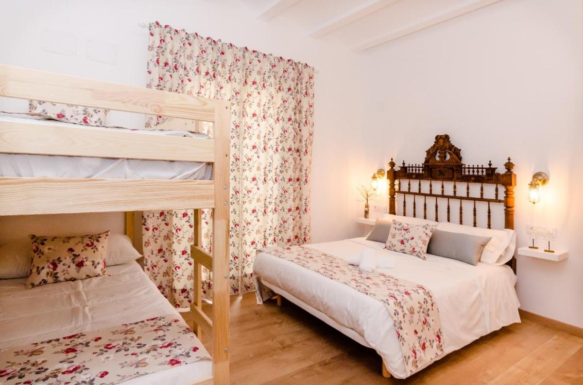El Palacio Rooms Anna - Housity
